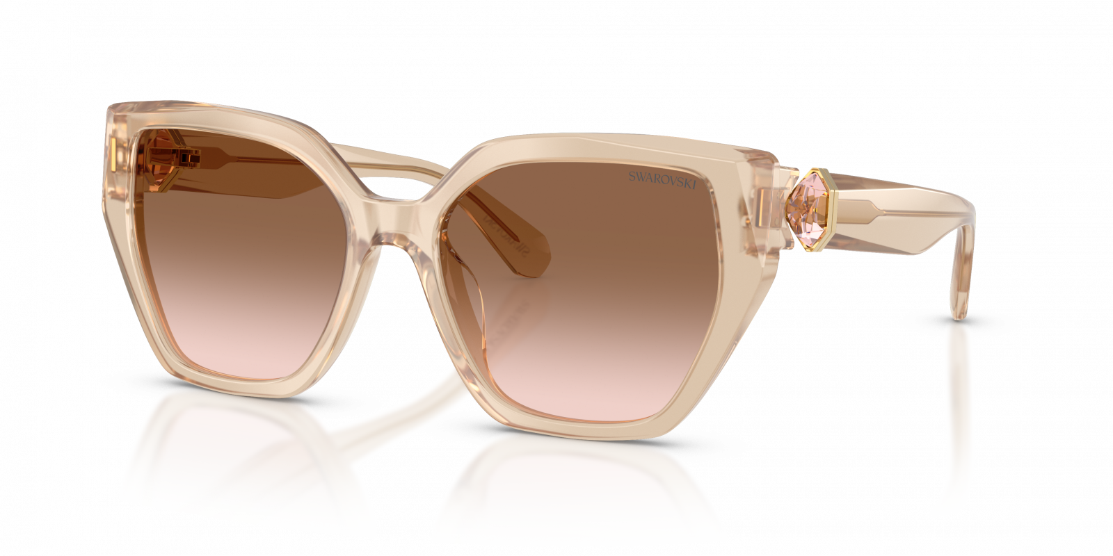 Swarovski SK6044U 103413  